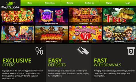 raging bull login|raging bull casino 2021.